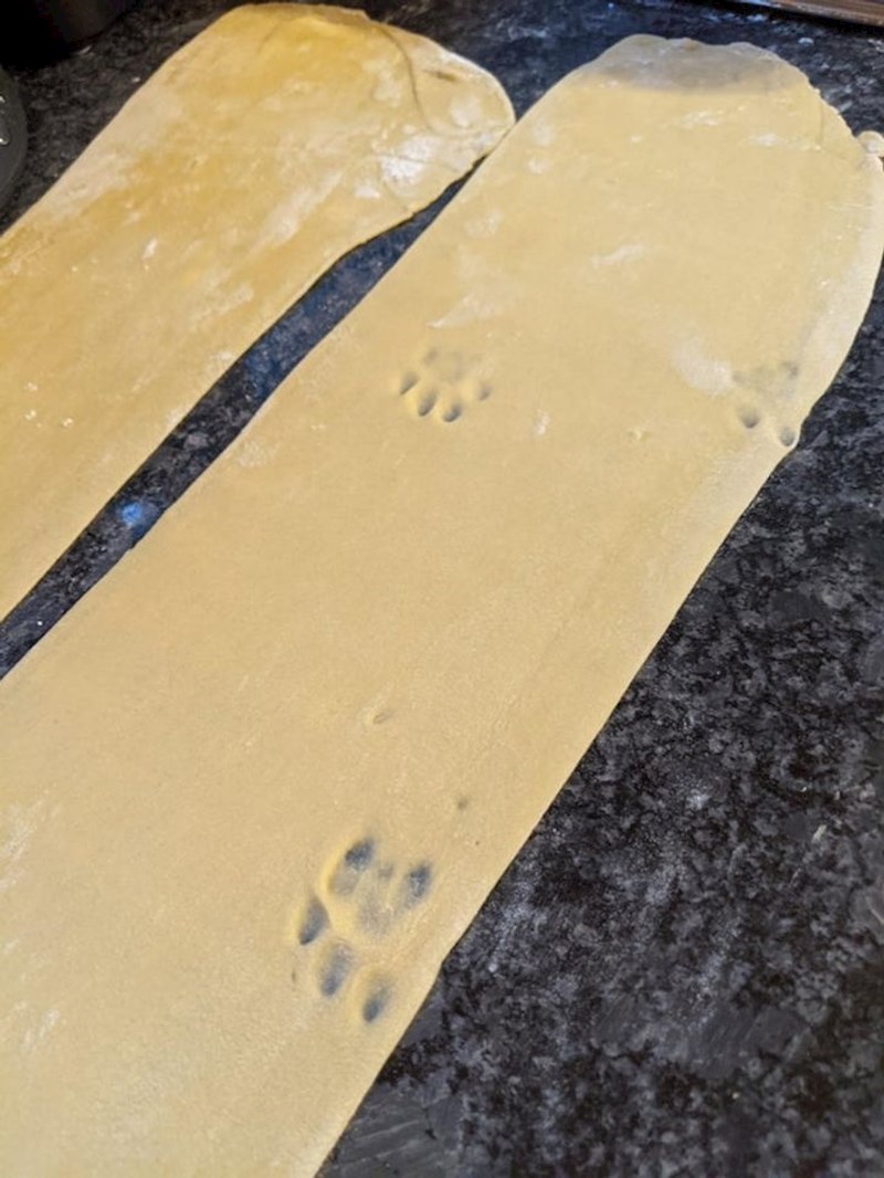 "Otišla sam na 5 minuta..."