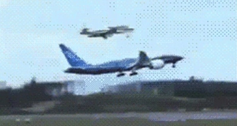 Nevjerojatne nesreće kada su ljudi imali puno sreće i izvukli se za dlaku