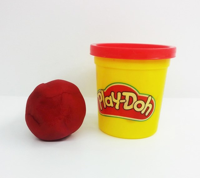 Play - Doh smjesa