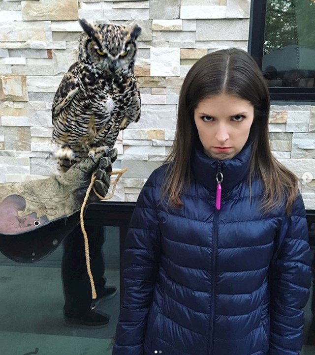 Anna Kendrick