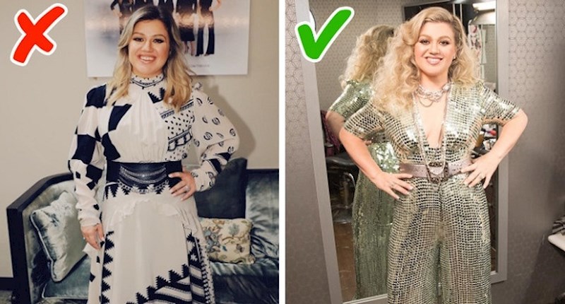 Nesavršenstva u izgledu koja poznati tako dobro prikrivaju uz malu pomoć odjeće