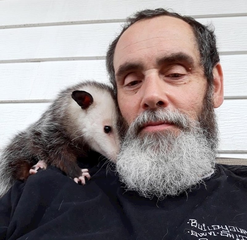 "Clementine dokazuje da sve životinje znaju pružiti ljubav"