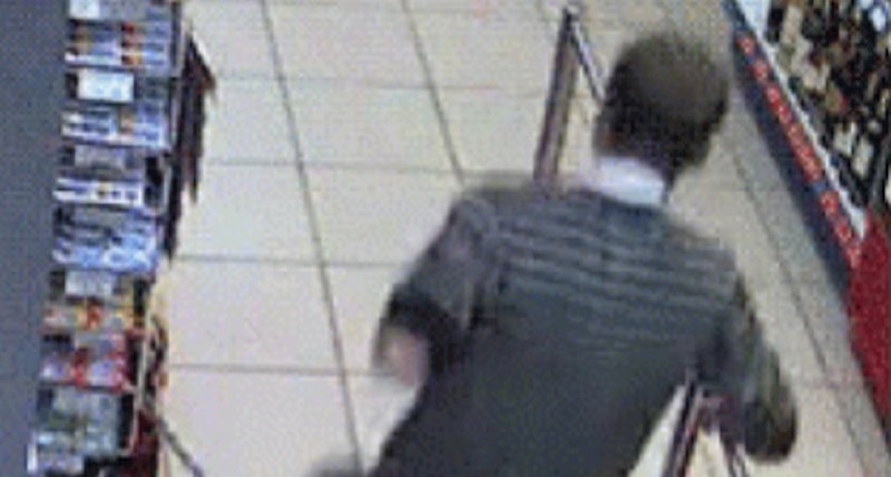 Išao je ispasti frajer, a samo je ispao smotan i napravio ogromnu štetu