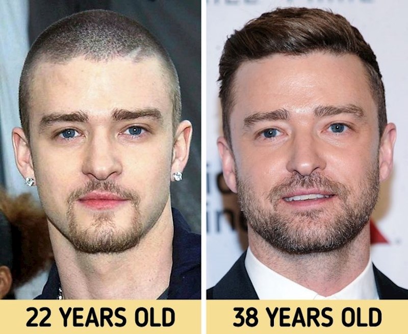Justin Timberlake
