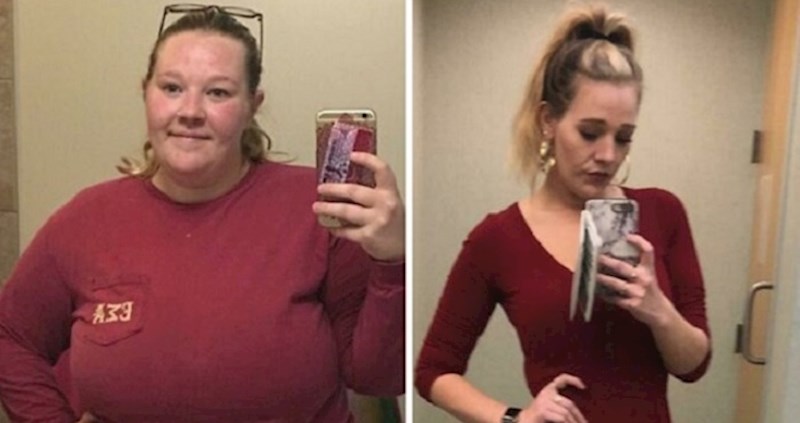 Nevjerojatne transformacije koje će vas inspirirati