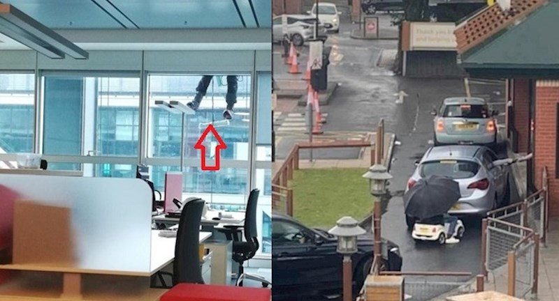 17 fotki koje ćete morati pogledati malo bolje da bi otkrili zašto su posebne