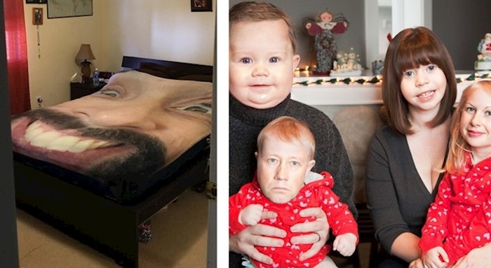 Dečki i muževi koji trebaju osvojiti nagradu za najbolji prank stoljeća