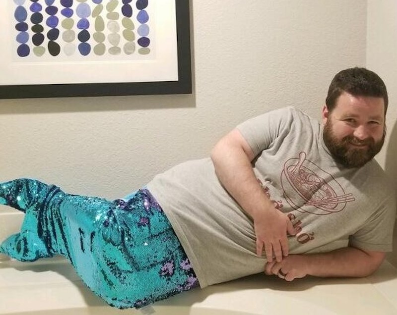 "Moja žena nije znala na što da potrošimo poklon bon iz dućana, pa sam ja donio odluku..."