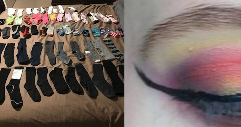 Situacije koje smo svi prošli, a koje nas mogu naživcirati u trenu