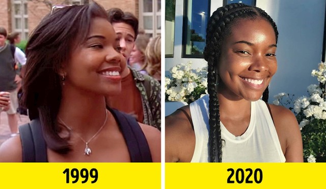 Gabrielle Union