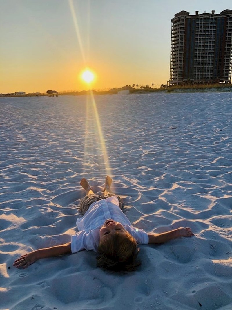 Koliko sreće u jednoj slici!