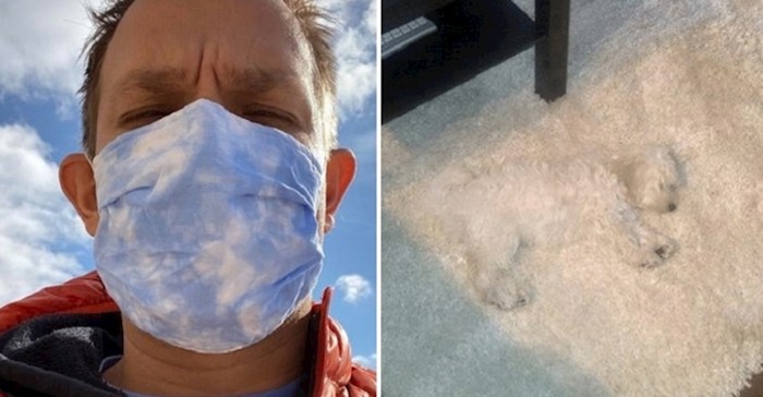 Fotografije za koje je teško povjerovati da su fotkane slučajno
