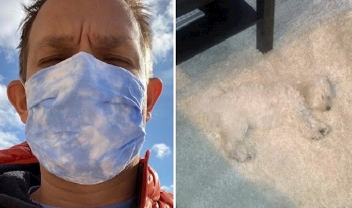 Fotografije za koje je teško povjerovati da su fotkane slučajno