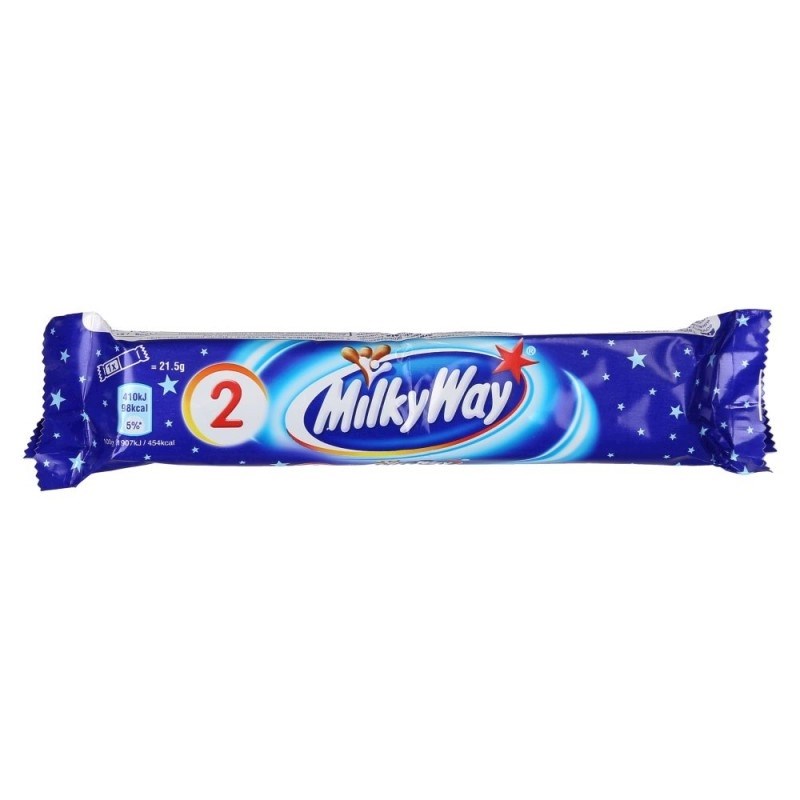 3. Milky Way