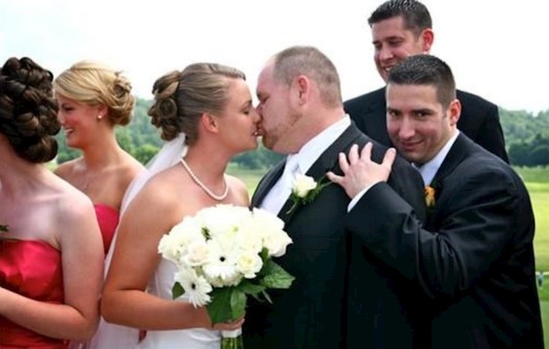 Kum je ozbiljno shvatio svoju ulogu