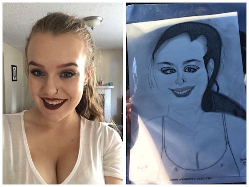 "Platila sam ovo 40 dolara..."