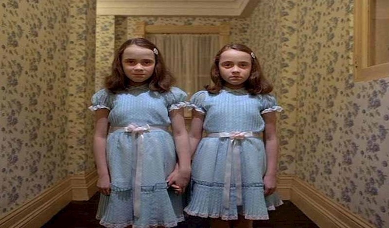 Pedophobia - strah od djece