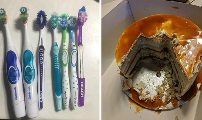 25 užasnih slika koje su ljudi podijelili, a koje dokazuju da je imati braću i sestre ponekad jako teško