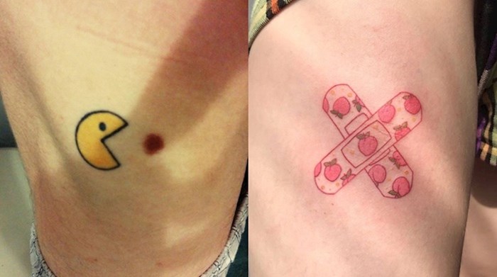 Tetovaže iza kojih stoje posebne priče