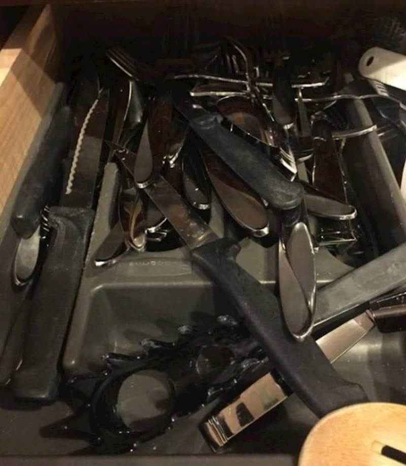 Jeste li se već naživcirali?