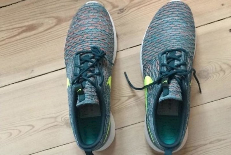 "Naručio sam tenisice online, ovako su mi stigle..."