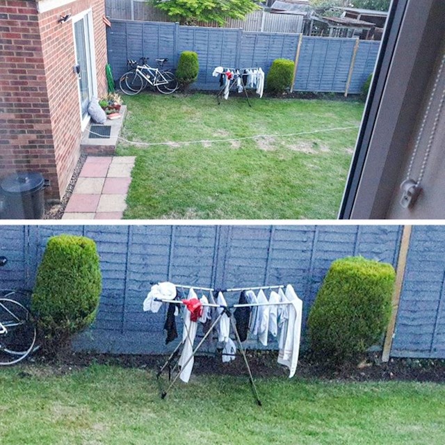 "Mislio sam da susjedi imaju kravu u dvorištu, moram kupiti nove naočale"