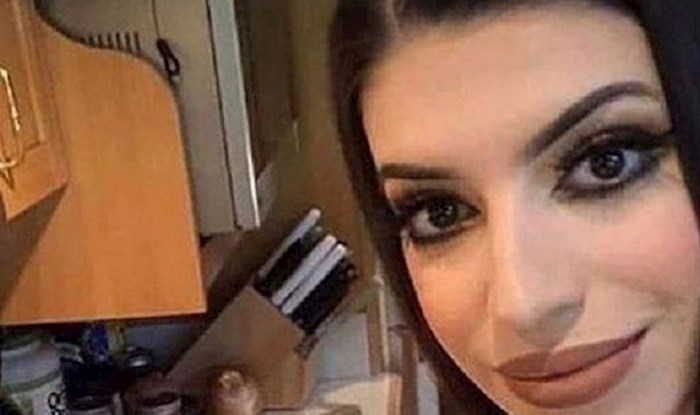 Poslala je dečku selfie, zbog jednog detalja on je poželio prekinuti s njom