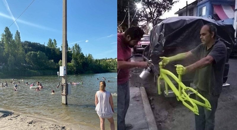 Fotke nevjerojatnih ljudskih gluposti koje će vam izazvati upitnike iznad glave