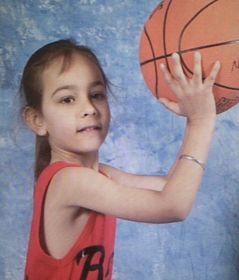 "Baš sam bio slatka curica. Osim što sam muško..."