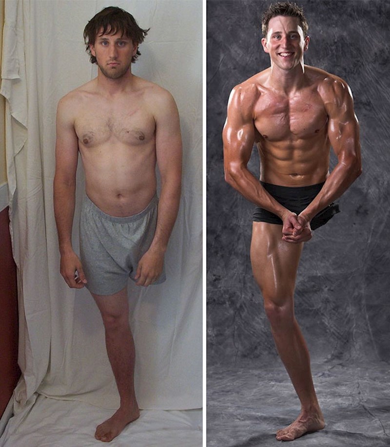 Josha ništa ne može spriječiti u ostvarenju njegovih ciljeva