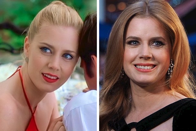 Amy Adams