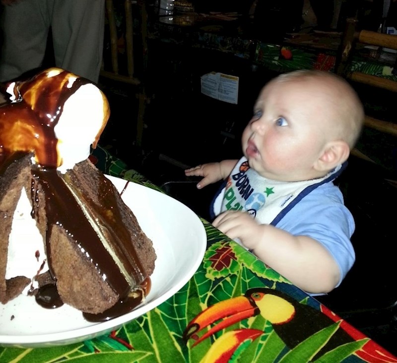 Prvi susret s tortom