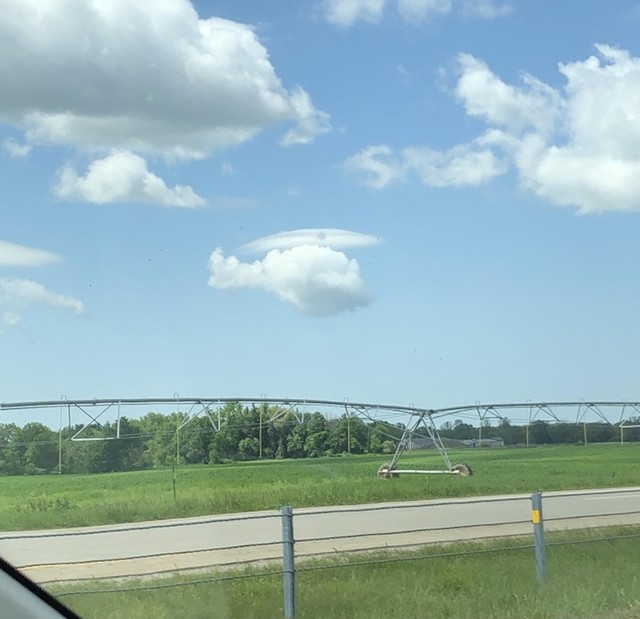 Vidite li helikopter?