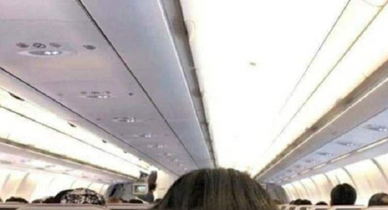 Ova slika je dokaz da neki ljudi zbilja nemaju srama