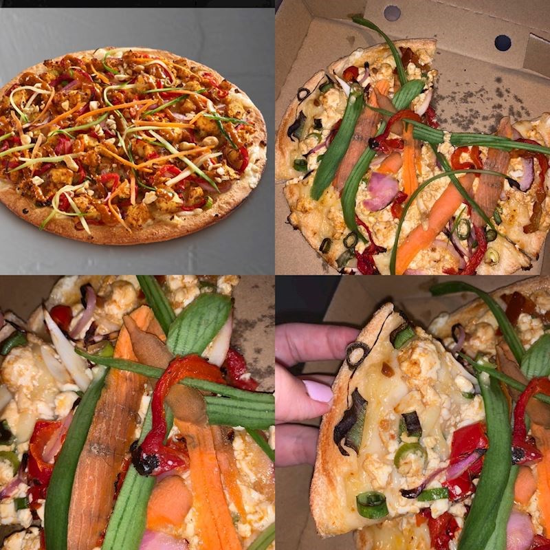 Nadamo se da je barem bila fina :)