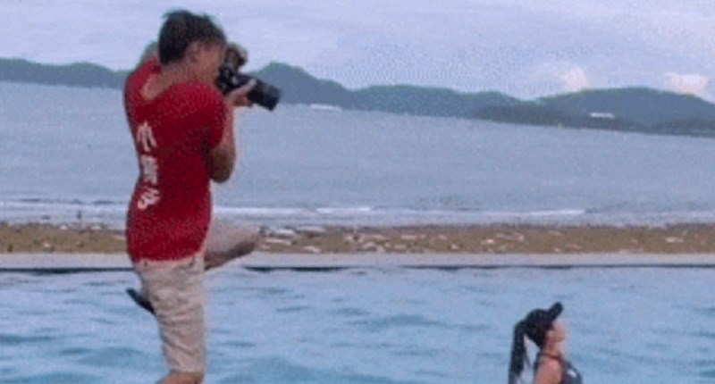 Nećete vjerovati što su ovi ljudi napravili zbog fotografije