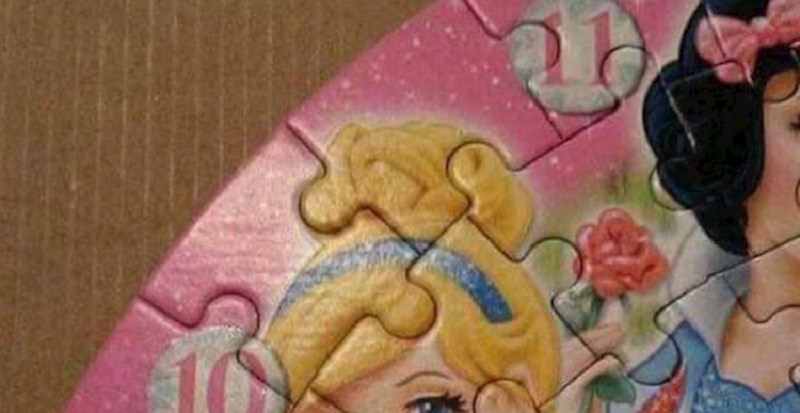 Pogledajte što je na ovim puzzlama toliko nasmijalo ljude
