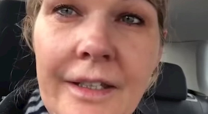 Medicinska sestra u suzama jer nakon smjene od 48 sati nigdje nije mogla kupiti hranu