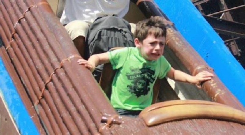 Fotke uhvaćene u najboljem mogućem trenutku