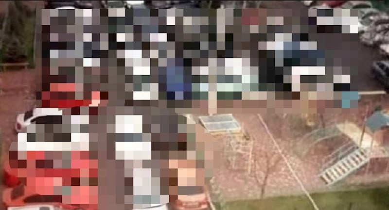 Vlasnici auta bit će jako ljuti - I vas će naživcirati ova slika