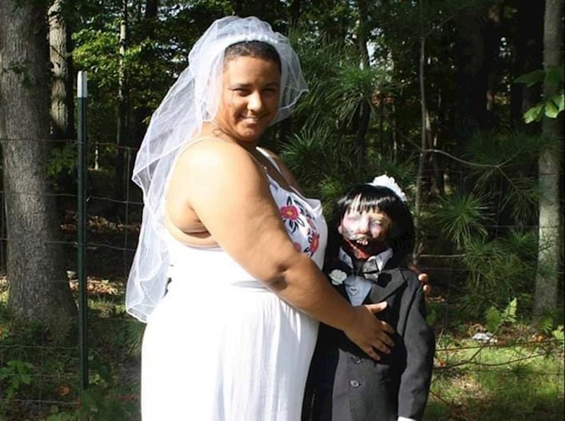 Ovdje riječi nisu potrebne