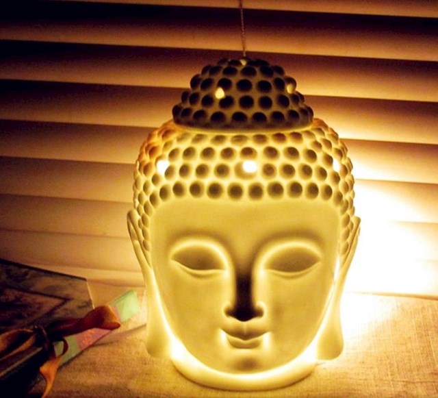 Zanimljiva lampa