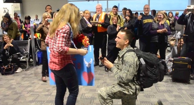 Ponekad padnu i prošnje...