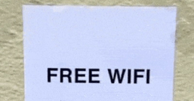 Morate vidjeti kako je netko zeznuo naivne ljude, ovo neće tako lako zaboraviti