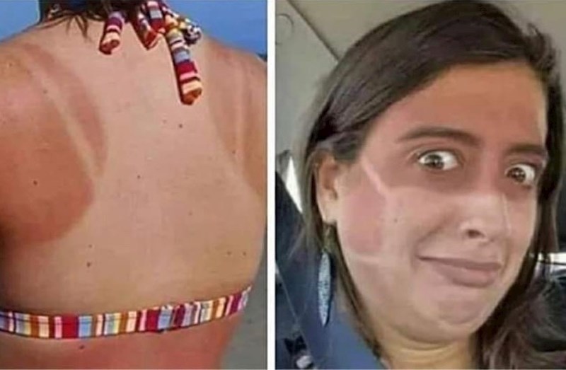 Kako smo prijašnjih godina izgledali i kako ćemo ove godine izgledati: