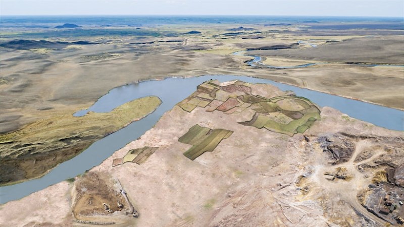 Amazonska prašuma u budućnosti