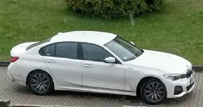 Pogledajte što je snašlo vlasnika auta, neće biti sretan kad vidi što su mu priredili radnici