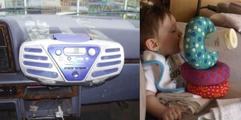 14 genijalaca koji obavljaju posao na lakši način