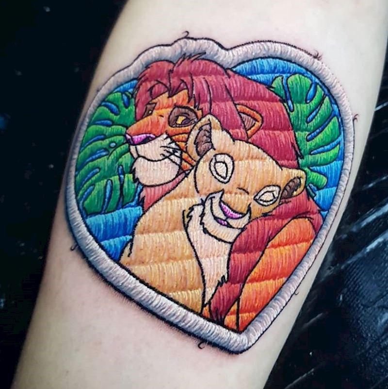 Umjetnik Duda Lozano: