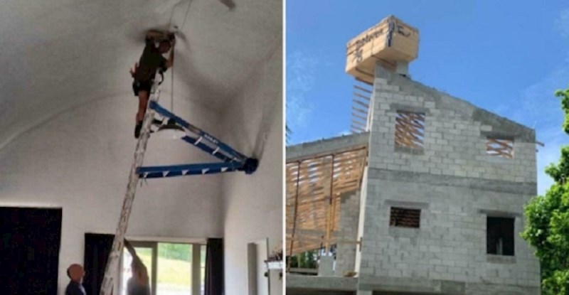 Rješenja radnika od kojih se ledi krv u žilama